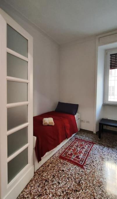 Cozy Apartment Near The Colosseum Róma Kültér fotó