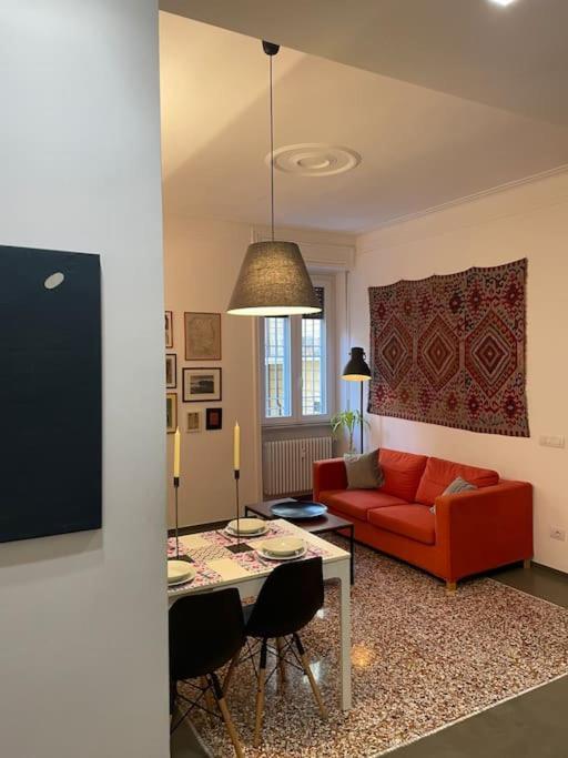 Cozy Apartment Near The Colosseum Róma Kültér fotó